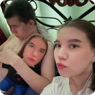 Покупатели с подарком MiniME — фото из отзыва Софьи М.